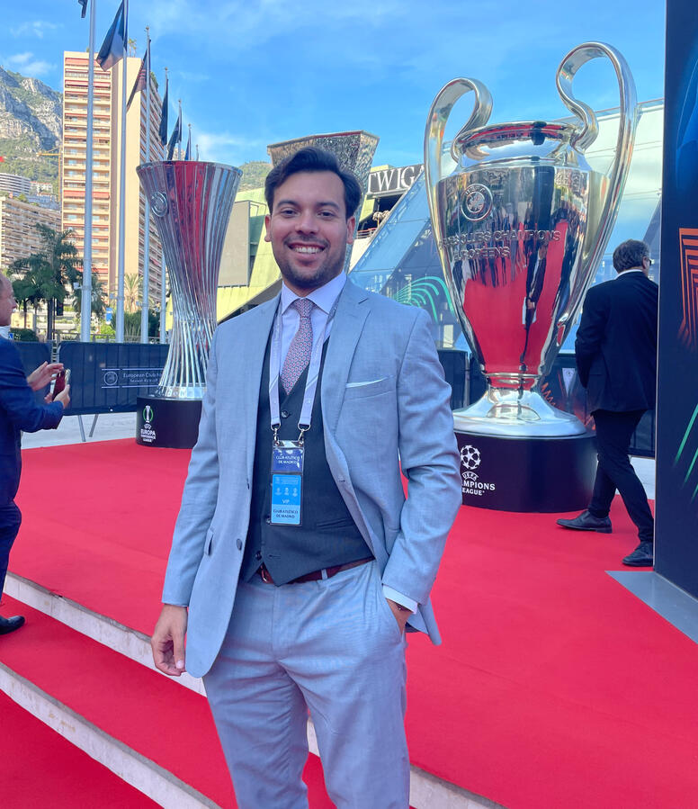 UCL Draw 23-24 UCL Draw 23-24