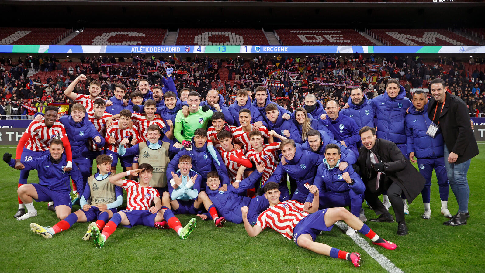 UYL Metropolitano UYL Metropolitano