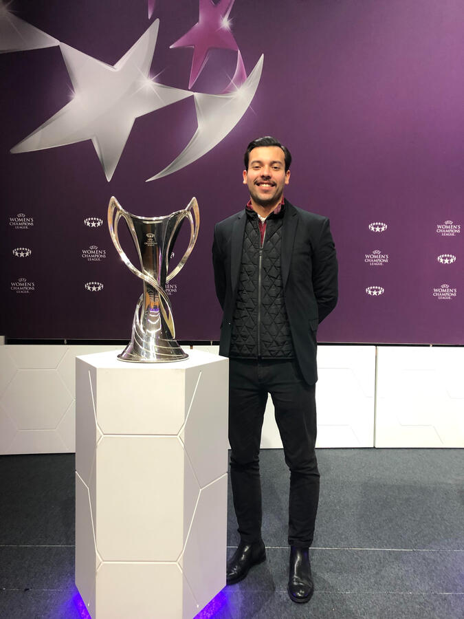 UWCL Nyon UWCL Nyon