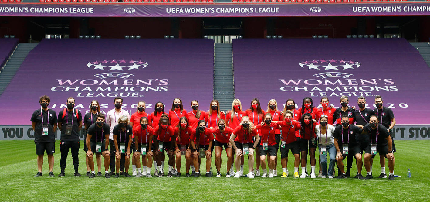 UWCL Bilbao
