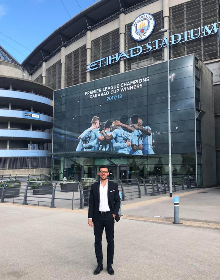 UWCL Man City UWCL Man City