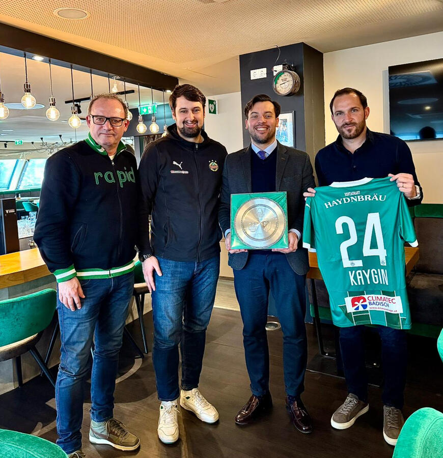 UYL Viena 2 UYL Viena 2