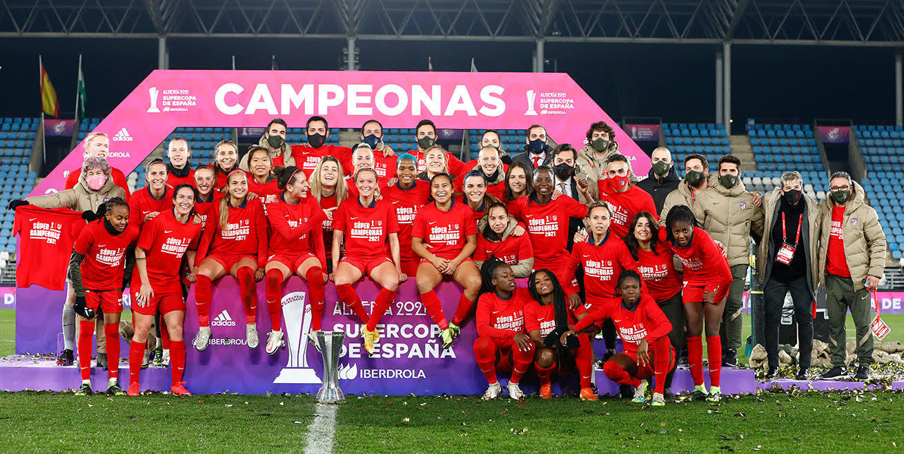 Spanish Super Cup 2021 Spanish Super Cup 2021
