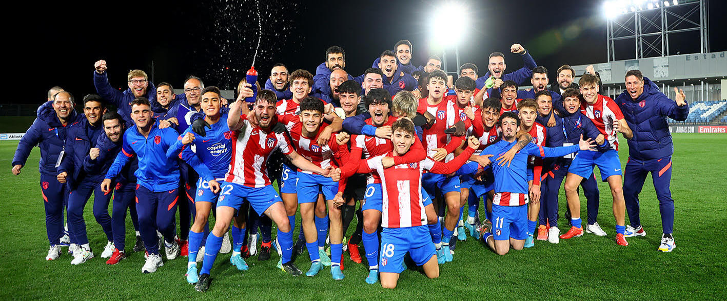 UYL Victory Valdebebas