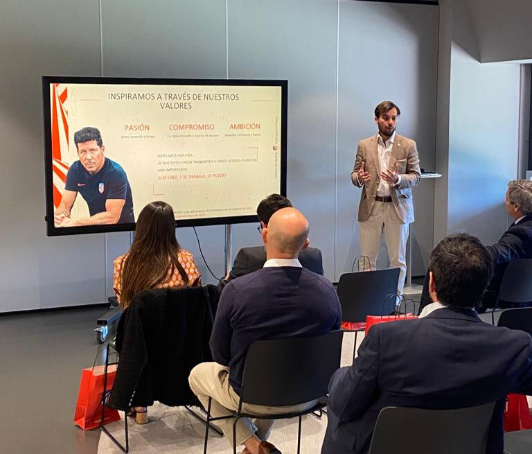 Argentina Formación