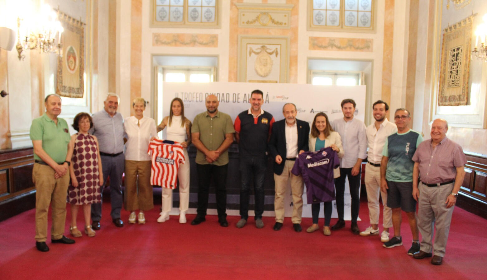 Trofeo Alcalá Trofeo Alcalá