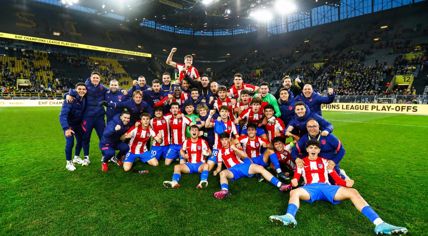 UYL Victory Dortmund UYL Victory Dortmund